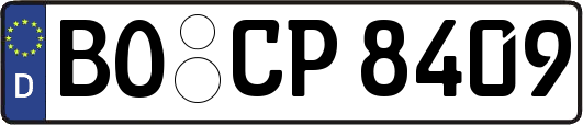 BO-CP8409