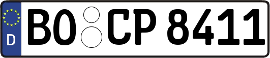 BO-CP8411