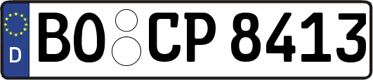 BO-CP8413