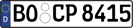 BO-CP8415