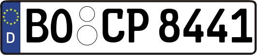 BO-CP8441
