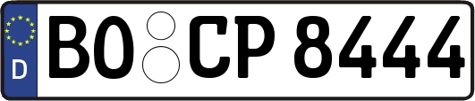 BO-CP8444