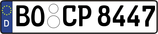 BO-CP8447