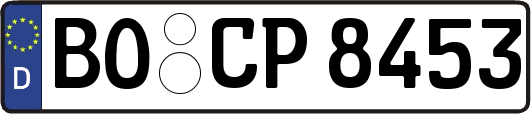 BO-CP8453