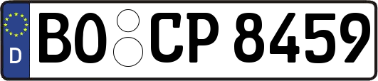 BO-CP8459