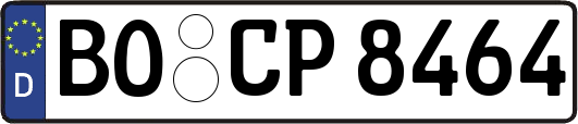 BO-CP8464