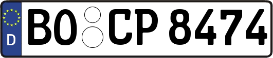 BO-CP8474