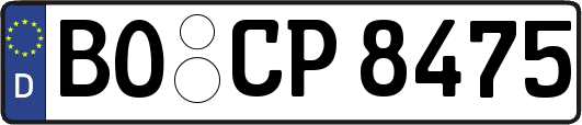 BO-CP8475
