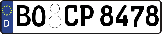 BO-CP8478