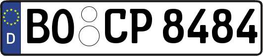 BO-CP8484
