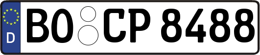 BO-CP8488