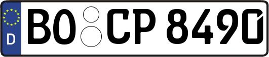 BO-CP8490