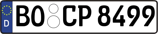BO-CP8499