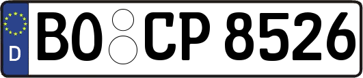 BO-CP8526