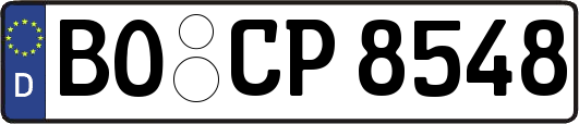 BO-CP8548