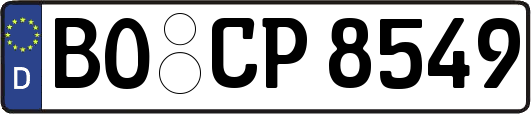 BO-CP8549