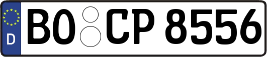 BO-CP8556