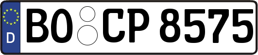 BO-CP8575