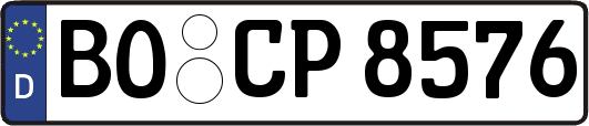 BO-CP8576
