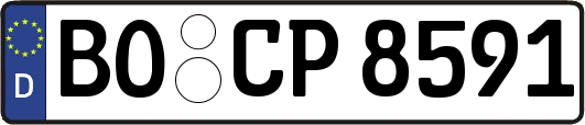BO-CP8591