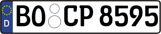 BO-CP8595