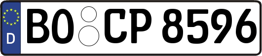 BO-CP8596