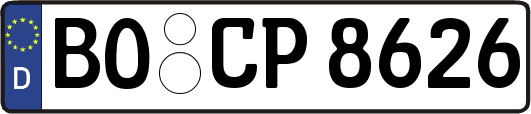 BO-CP8626