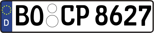 BO-CP8627