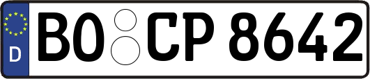 BO-CP8642