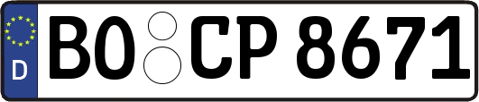 BO-CP8671
