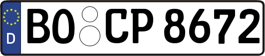 BO-CP8672
