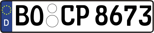 BO-CP8673