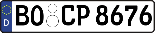 BO-CP8676