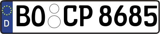 BO-CP8685