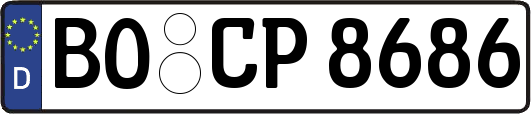 BO-CP8686