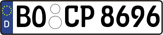 BO-CP8696