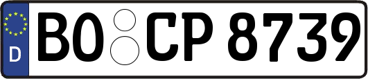 BO-CP8739