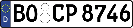 BO-CP8746