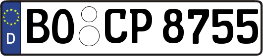 BO-CP8755