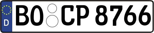 BO-CP8766