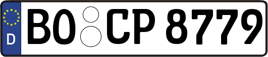 BO-CP8779
