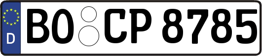 BO-CP8785
