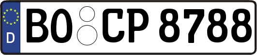 BO-CP8788