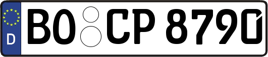 BO-CP8790