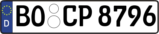 BO-CP8796