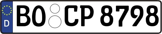 BO-CP8798