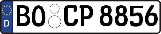 BO-CP8856
