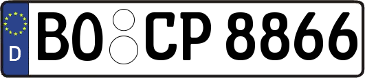BO-CP8866