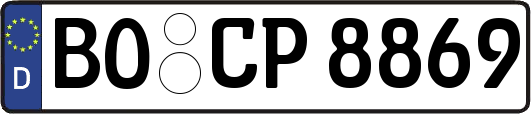 BO-CP8869