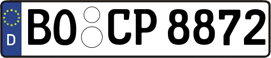 BO-CP8872